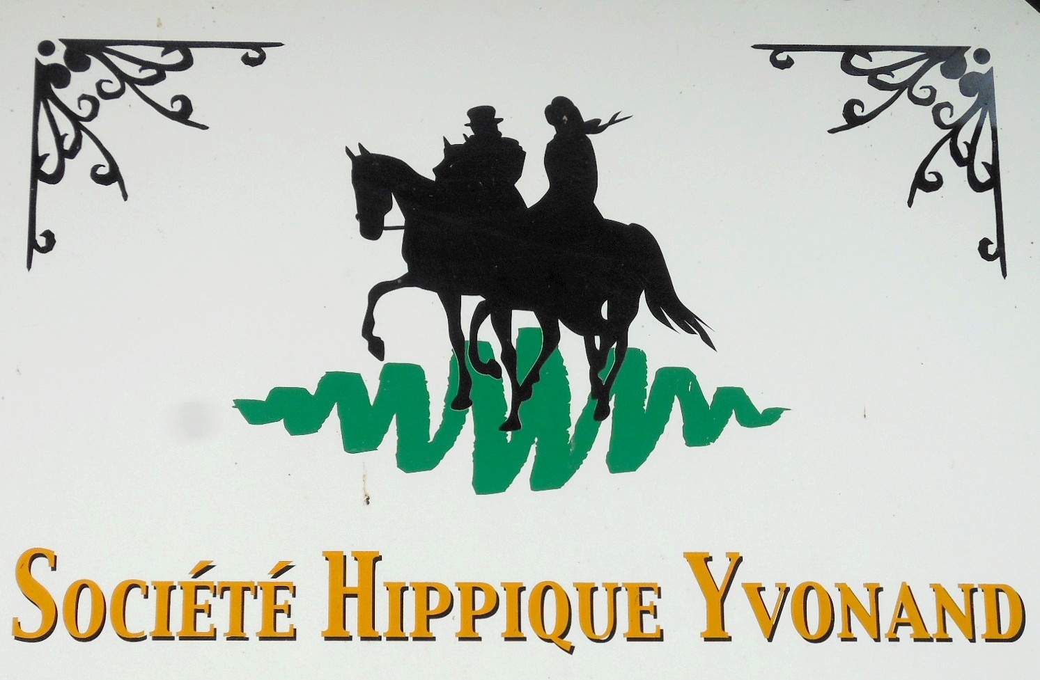 Di 05.11.2023 - Rallye équestre de la société hippique d'Yvonand