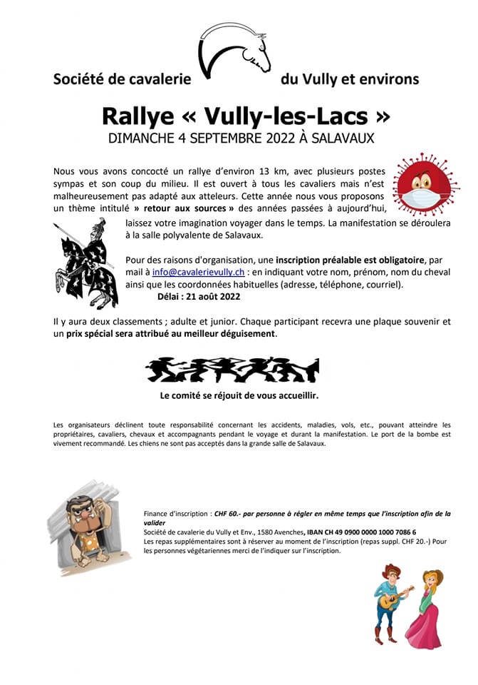 DI 04.09 Rallye "Vully-les-lacs"